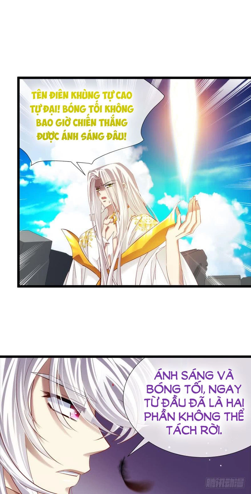 Một Vạn Tư Thế Công Lược Yêu Nam Chapter 83 - 13