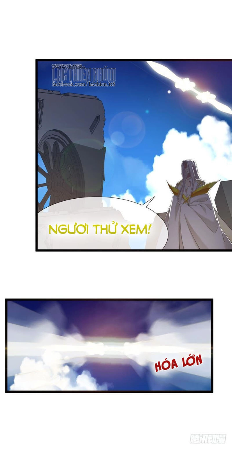 Một Vạn Tư Thế Công Lược Yêu Nam Chapter 83 - 15