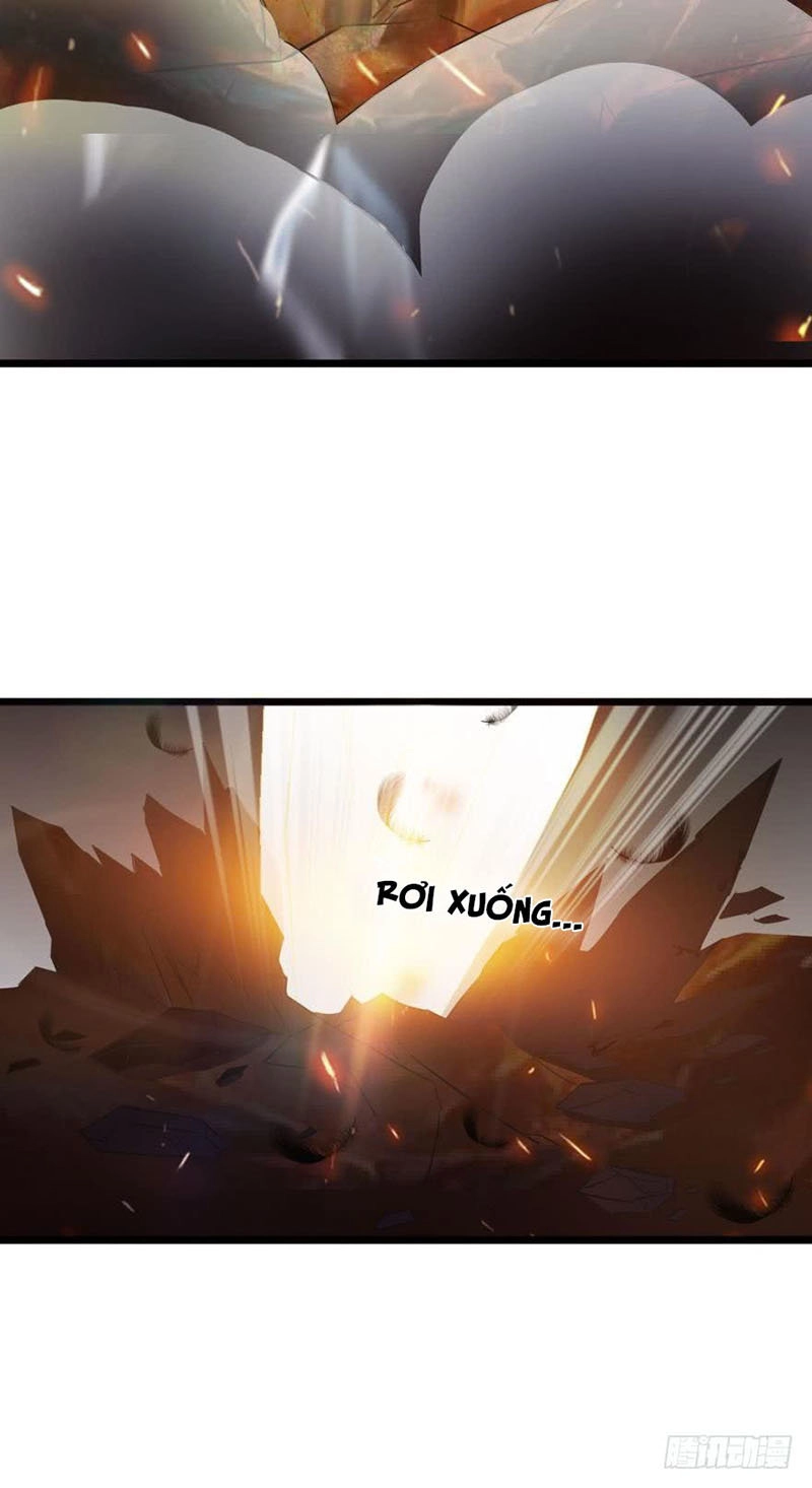 Một Vạn Tư Thế Công Lược Yêu Nam Chapter 83 - 19