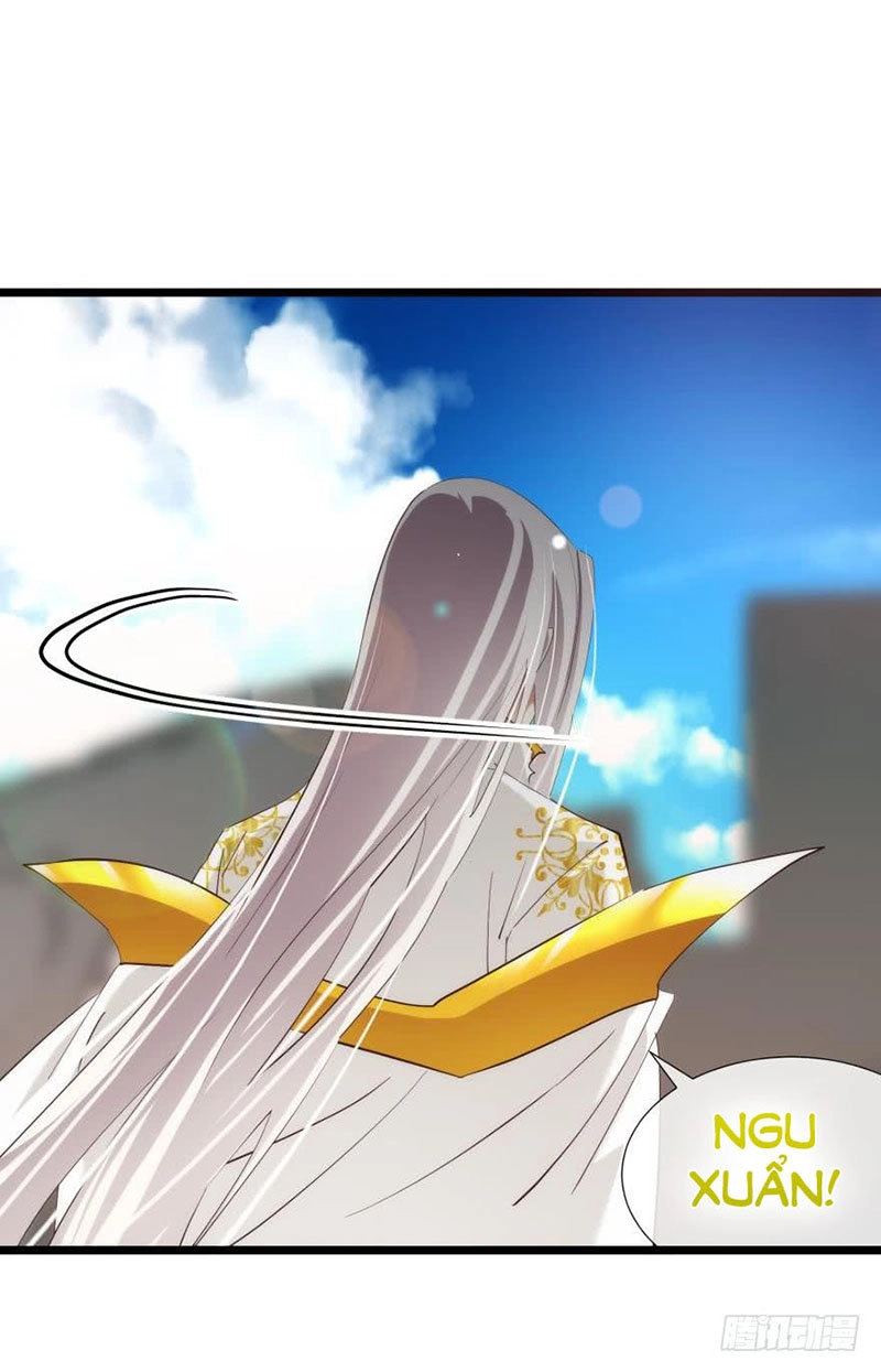 Một Vạn Tư Thế Công Lược Yêu Nam Chapter 83 - 20