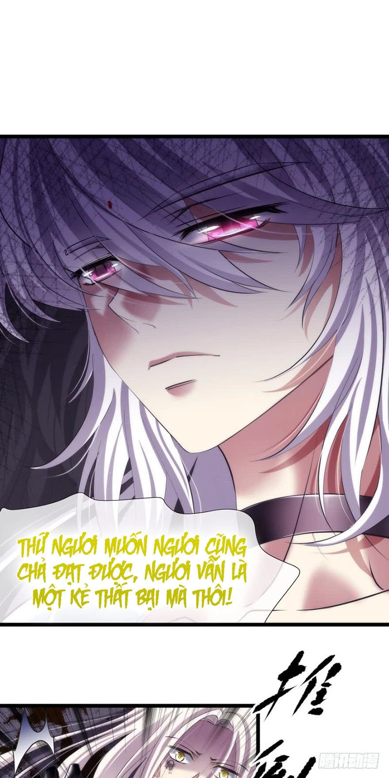 Một Vạn Tư Thế Công Lược Yêu Nam Chapter 84 - 9