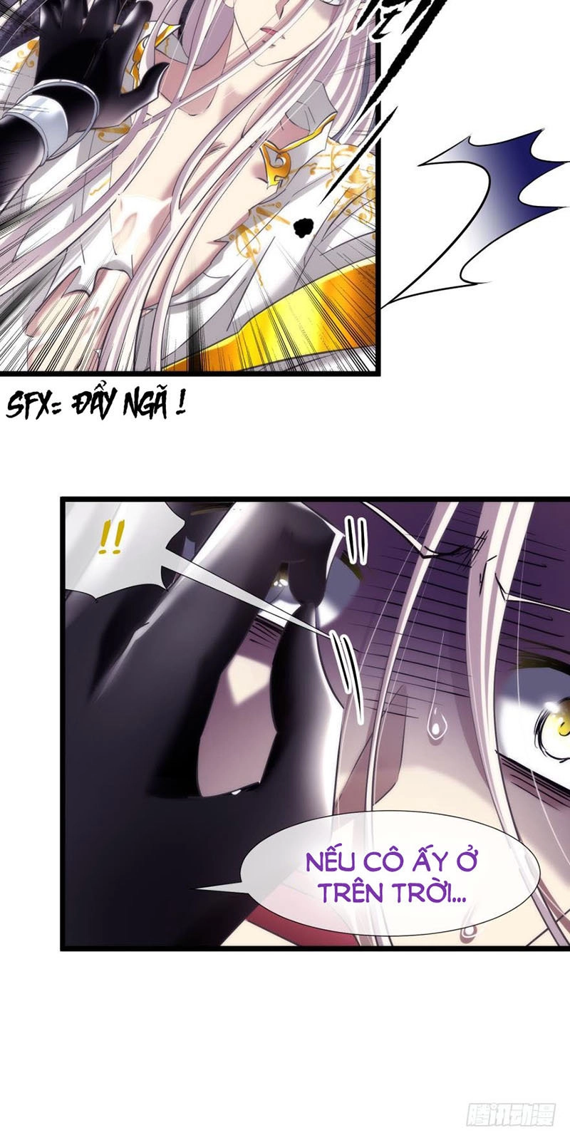 Một Vạn Tư Thế Công Lược Yêu Nam Chapter 84 - 10