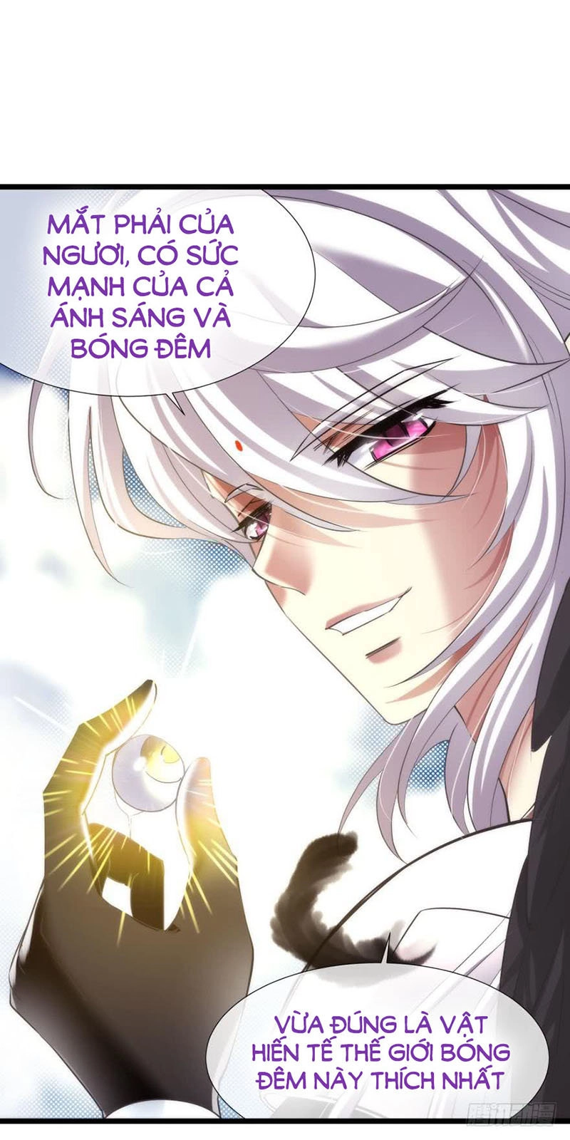 Một Vạn Tư Thế Công Lược Yêu Nam Chapter 84 - 22