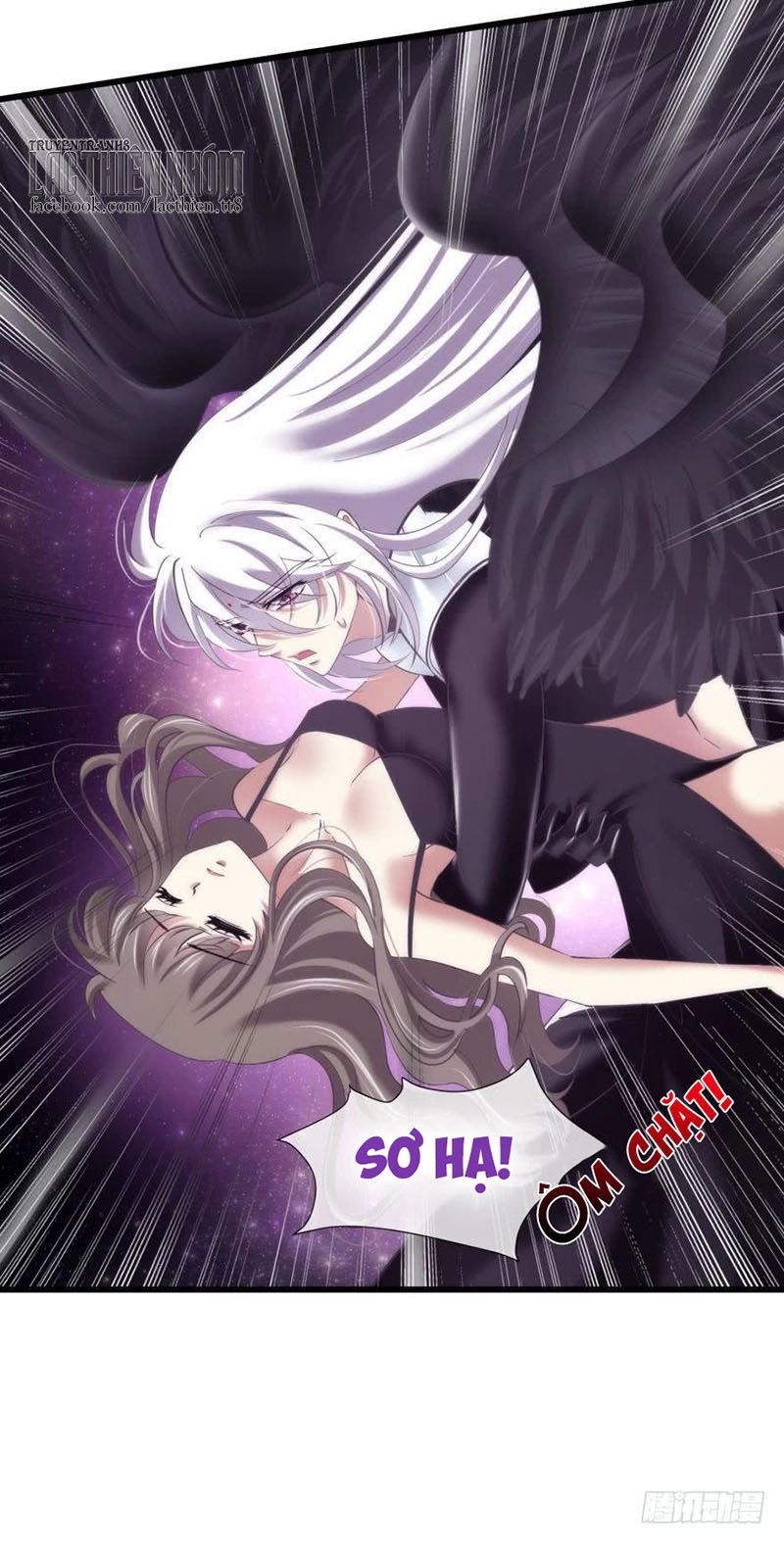 Một Vạn Tư Thế Công Lược Yêu Nam Chapter 84 - 28