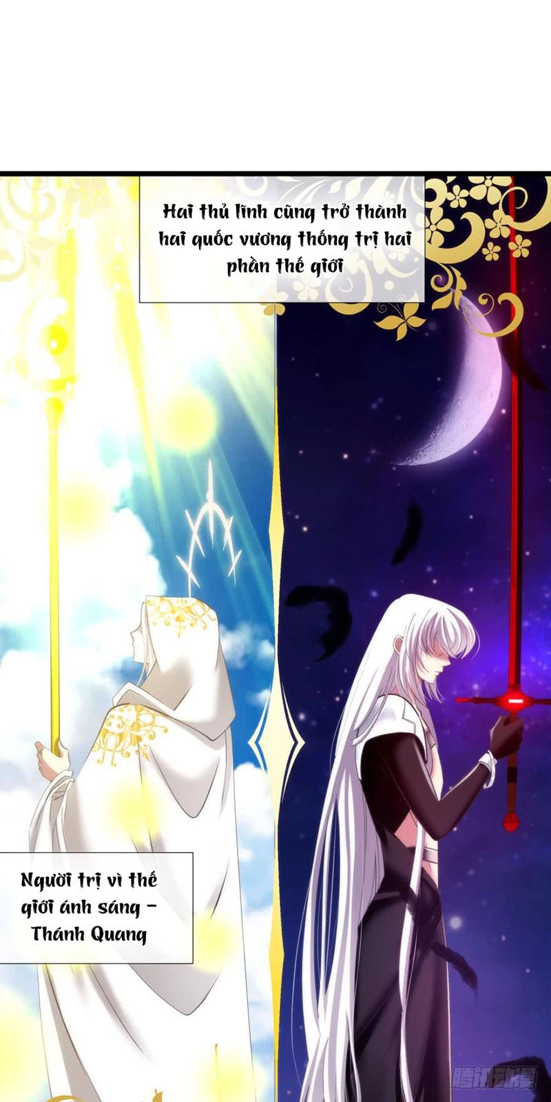 Một Vạn Tư Thế Công Lược Yêu Nam Chapter 85 - 6