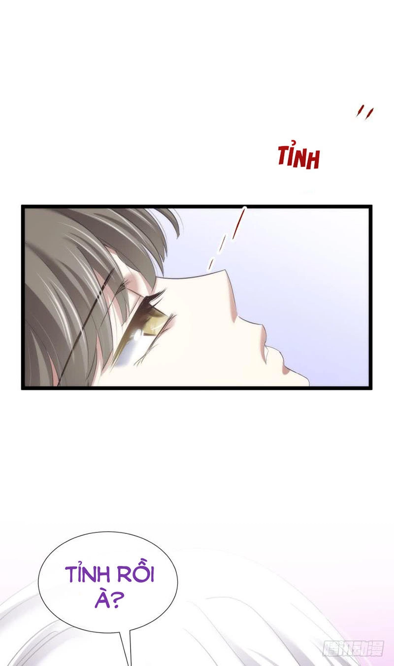 Một Vạn Tư Thế Công Lược Yêu Nam Chapter 85 - 10