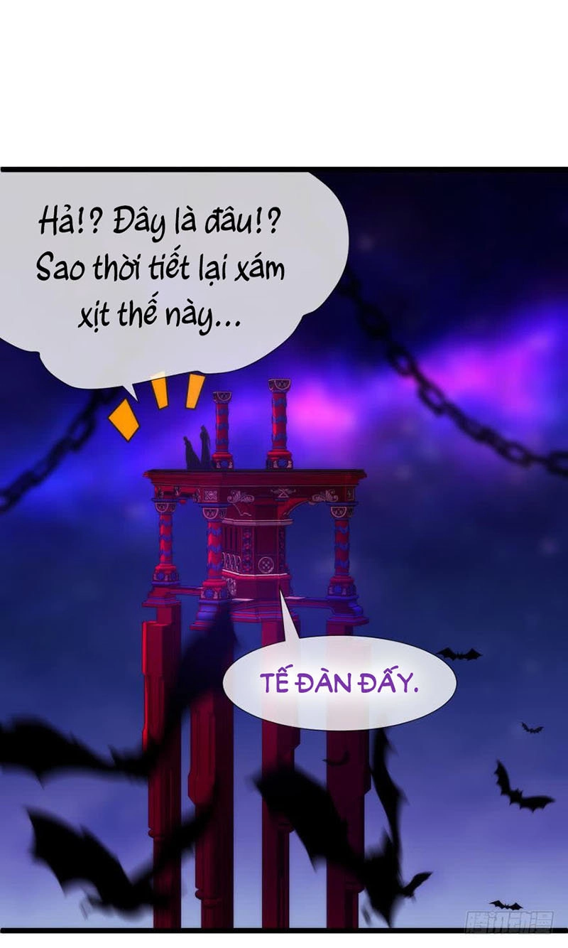 Một Vạn Tư Thế Công Lược Yêu Nam Chapter 85 - 13