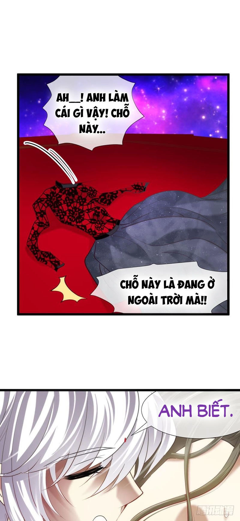 Một Vạn Tư Thế Công Lược Yêu Nam Chapter 85 - 21