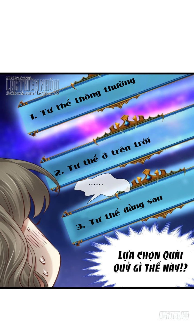 Một Vạn Tư Thế Công Lược Yêu Nam Chapter 85 - 29