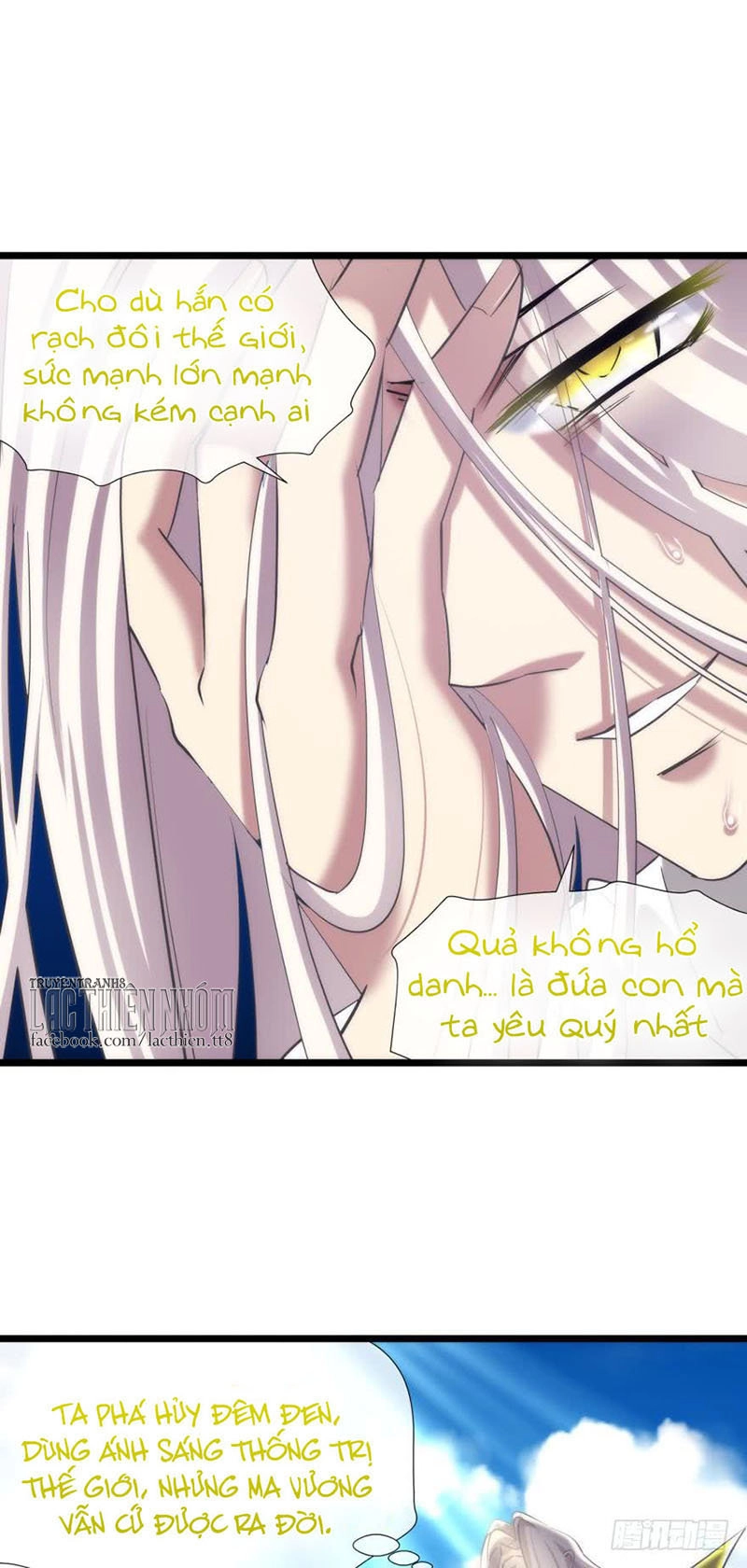 Một Vạn Tư Thế Công Lược Yêu Nam Chapter 86 - 8