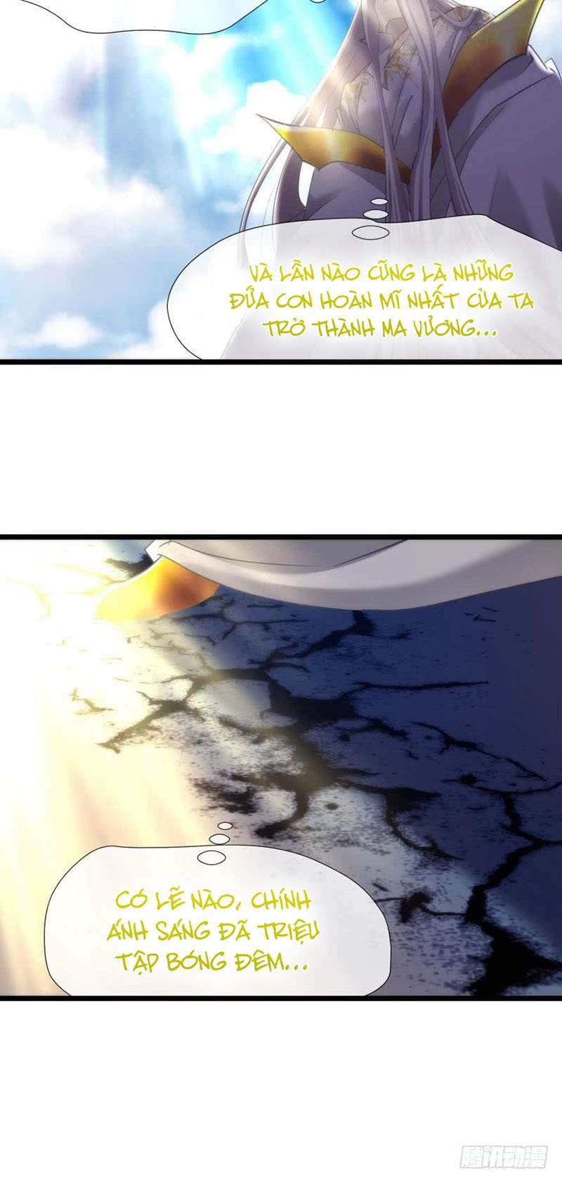 Một Vạn Tư Thế Công Lược Yêu Nam Chapter 86 - 9