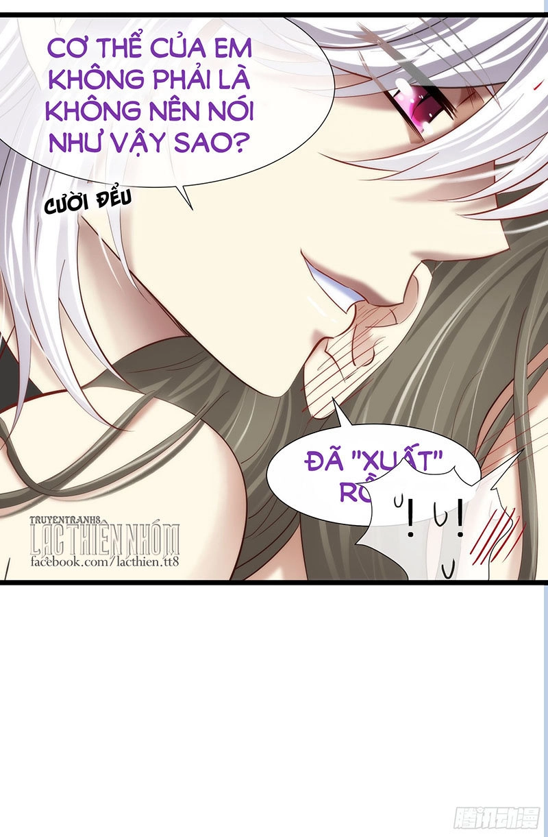 Một Vạn Tư Thế Công Lược Yêu Nam Chapter 86 - 27