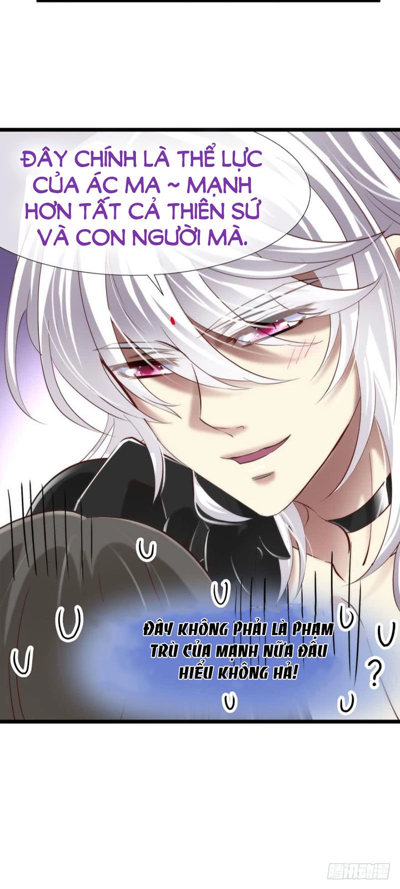 Một Vạn Tư Thế Công Lược Yêu Nam Chapter 87 - 6