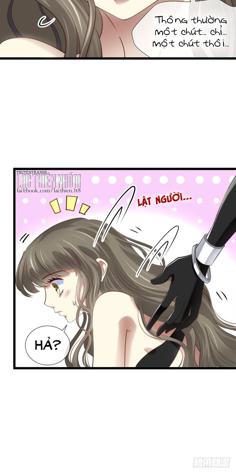 Một Vạn Tư Thế Công Lược Yêu Nam Chapter 87 - 8