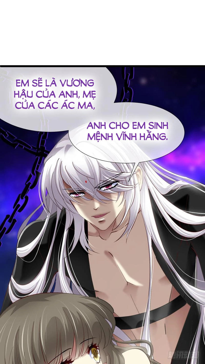 Một Vạn Tư Thế Công Lược Yêu Nam Chapter 87 - 9