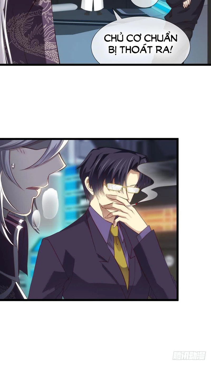 Một Vạn Tư Thế Công Lược Yêu Nam Chapter 87 - 19