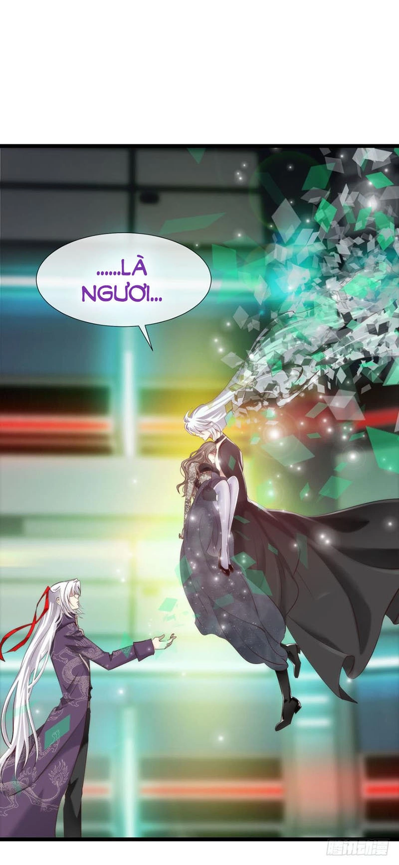 Một Vạn Tư Thế Công Lược Yêu Nam Chapter 87 - 25