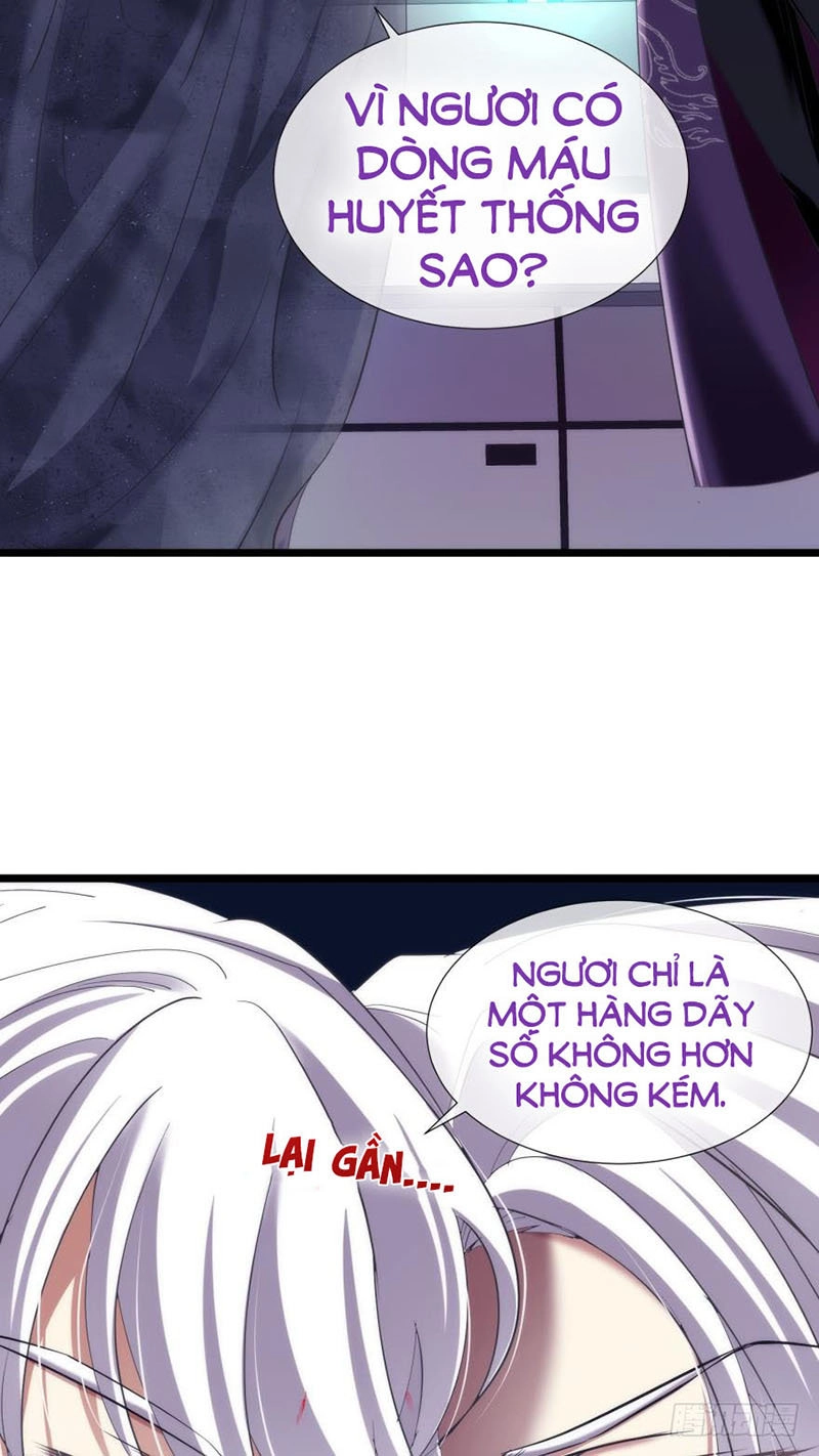 Một Vạn Tư Thế Công Lược Yêu Nam Chapter 88 - 10