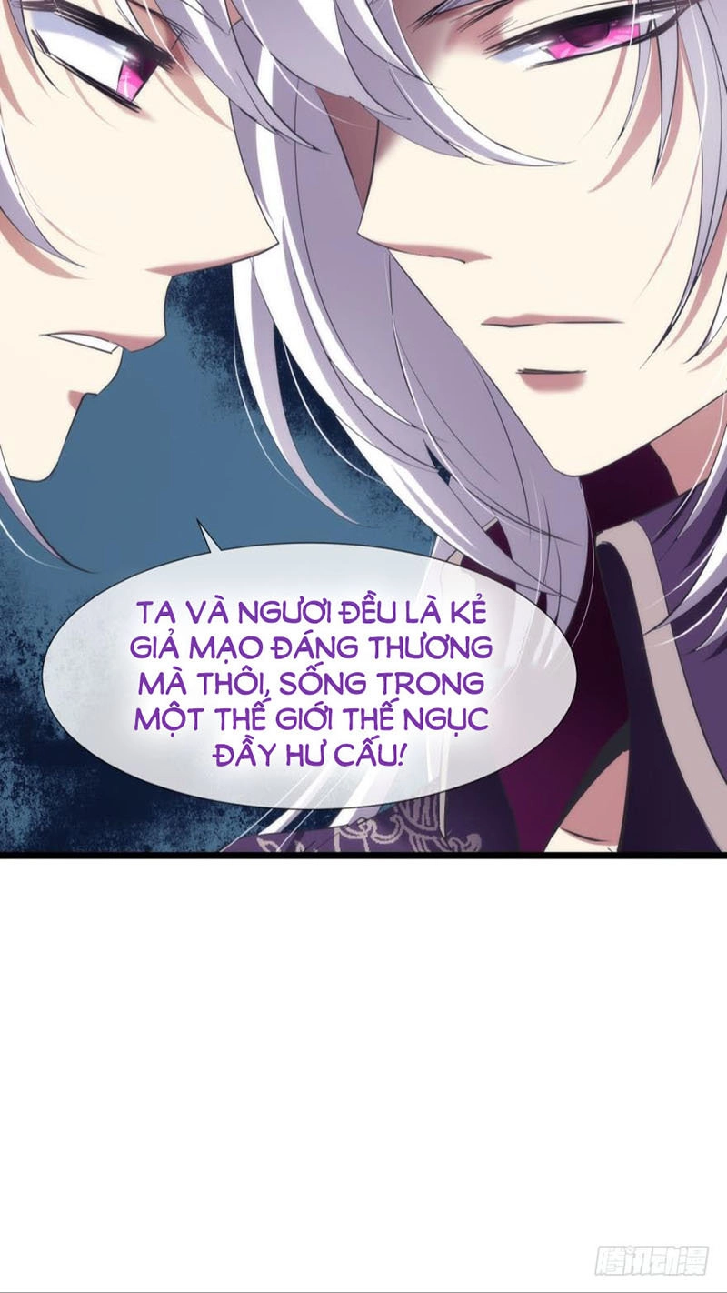 Một Vạn Tư Thế Công Lược Yêu Nam Chapter 88 - 11