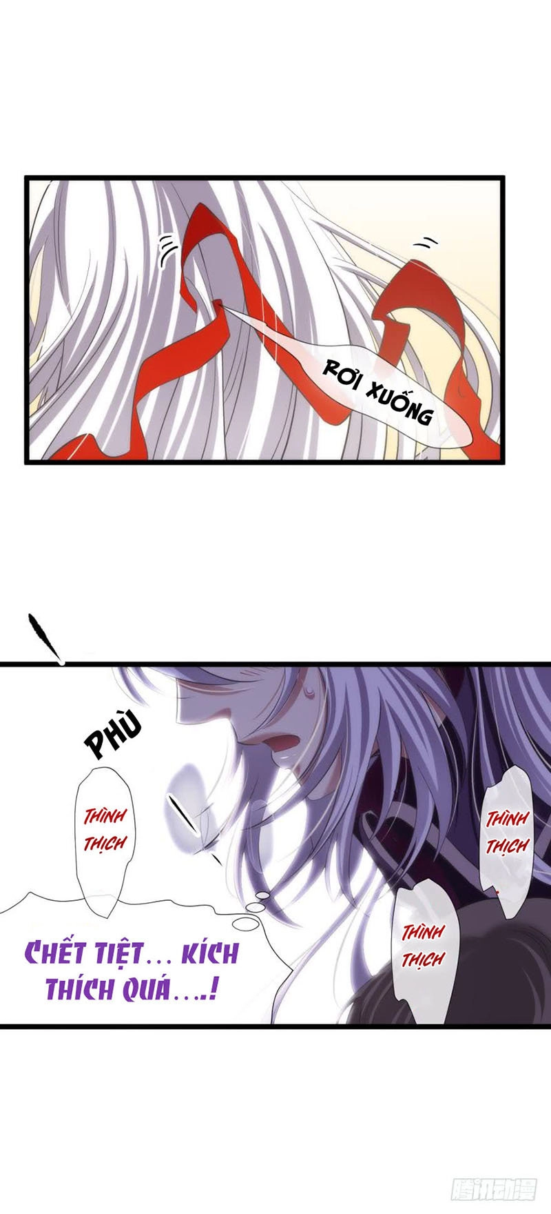 Một Vạn Tư Thế Công Lược Yêu Nam Chapter 88 - 23