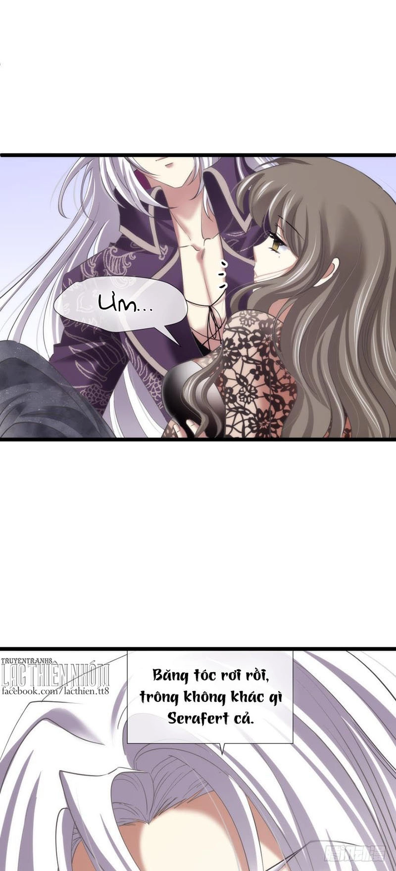 Một Vạn Tư Thế Công Lược Yêu Nam Chapter 88 - 24