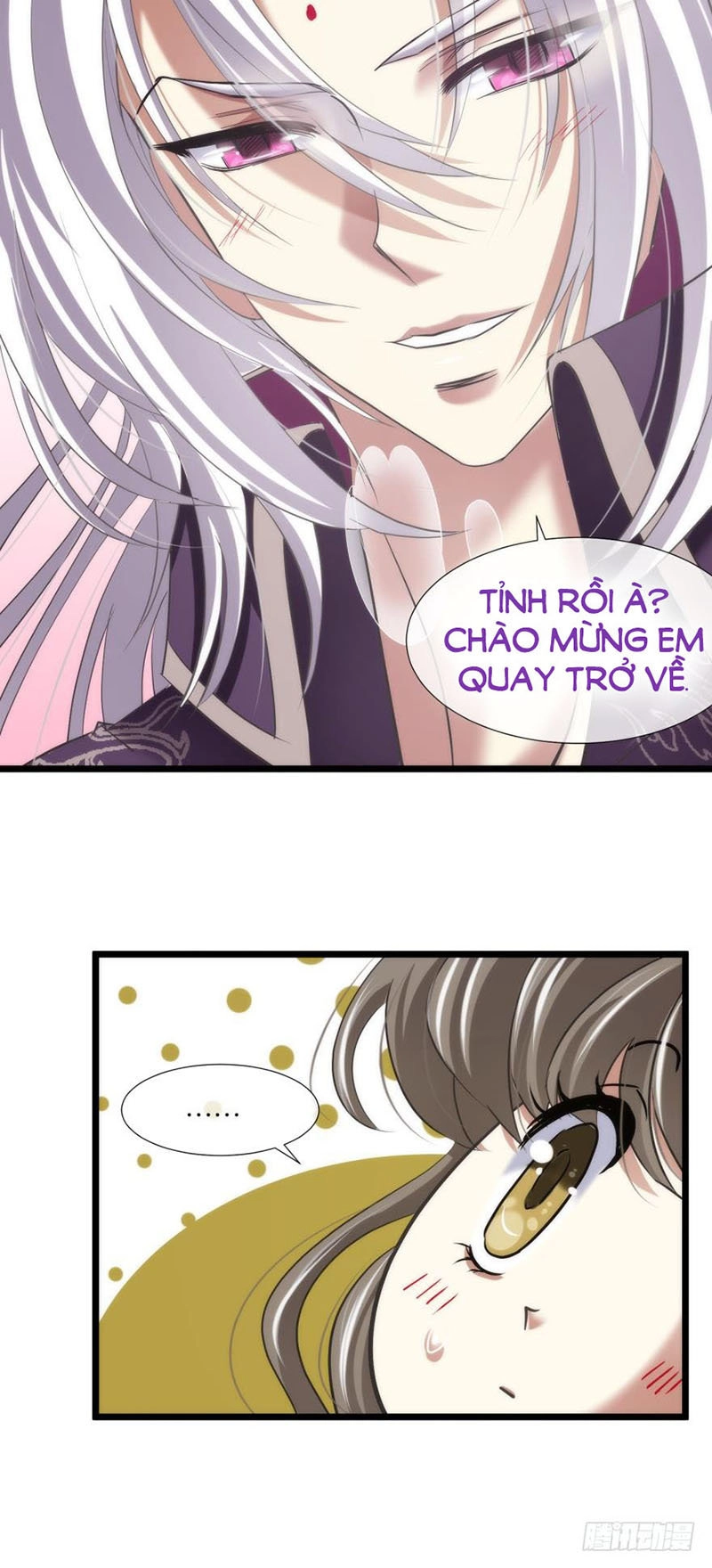 Một Vạn Tư Thế Công Lược Yêu Nam Chapter 88 - 25