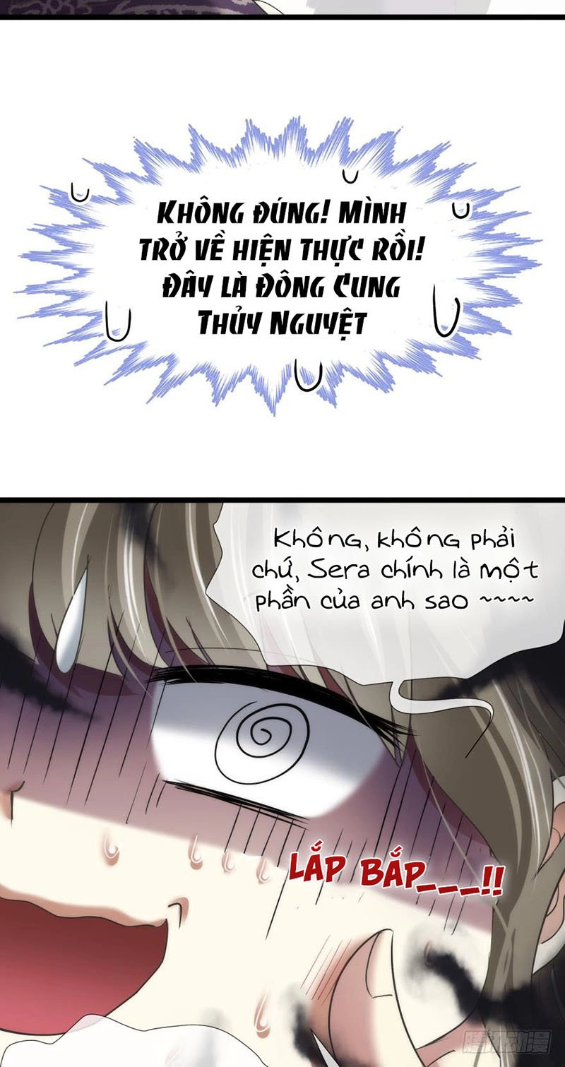 Một Vạn Tư Thế Công Lược Yêu Nam Chapter 88 - 30