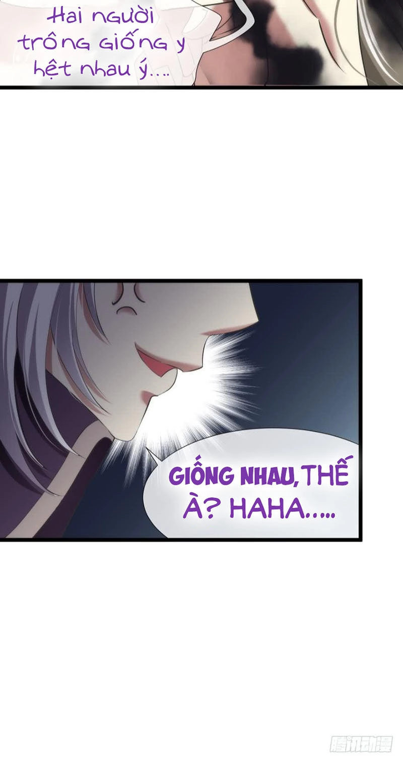 Một Vạn Tư Thế Công Lược Yêu Nam Chapter 88 - 31