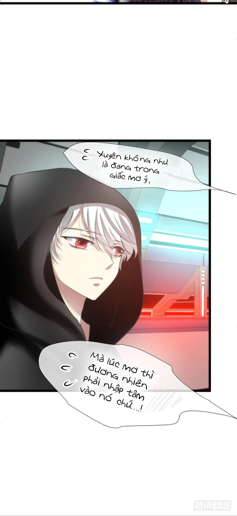 Một Vạn Tư Thế Công Lược Yêu Nam Chapter 88 - 34