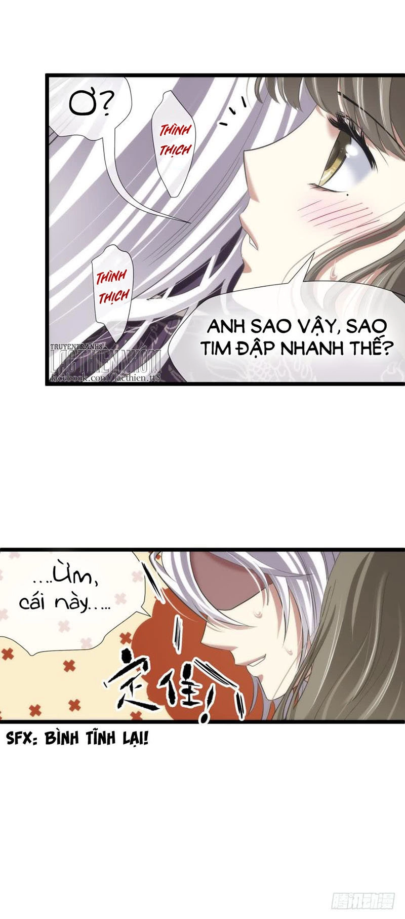 Một Vạn Tư Thế Công Lược Yêu Nam Chapter 88 - 36