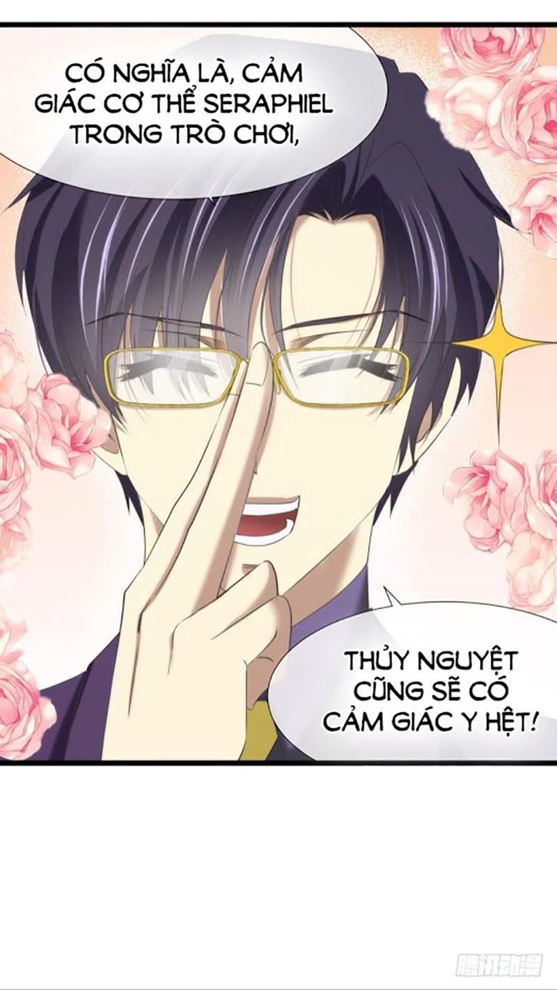 Một Vạn Tư Thế Công Lược Yêu Nam Chapter 88 - 39