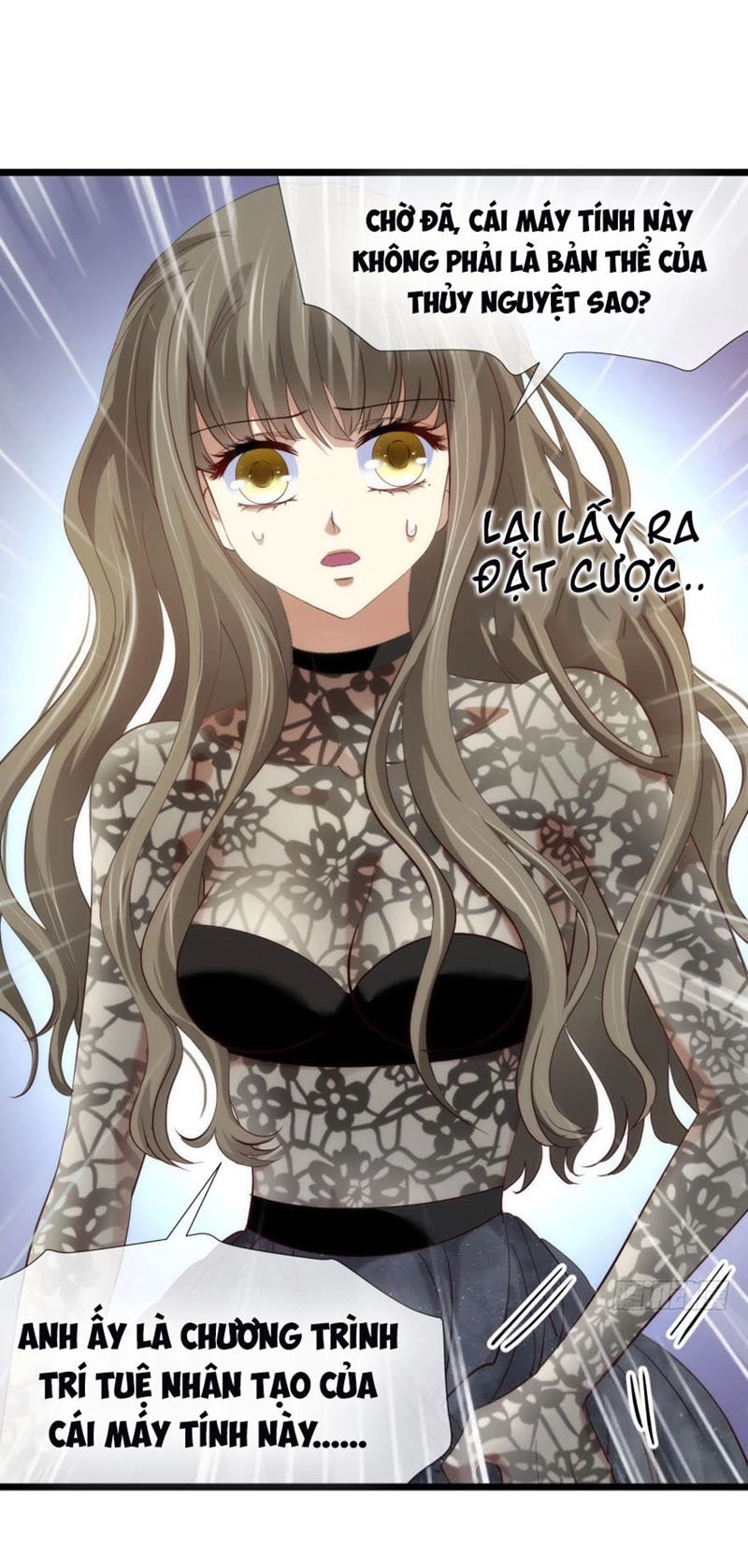 Một Vạn Tư Thế Công Lược Yêu Nam Chapter 89 - 6