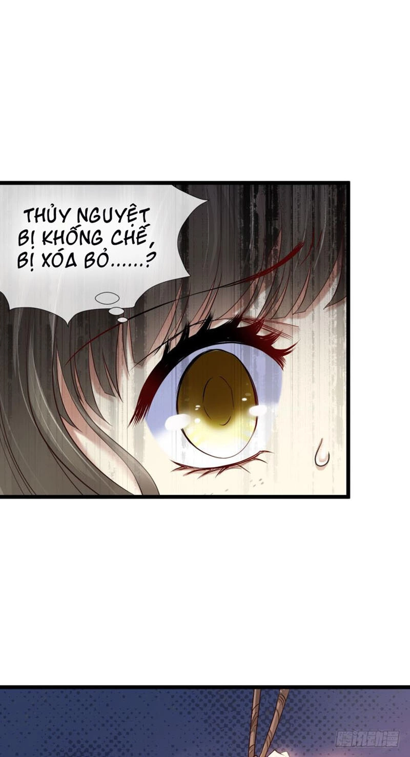 Một Vạn Tư Thế Công Lược Yêu Nam Chapter 89 - 10