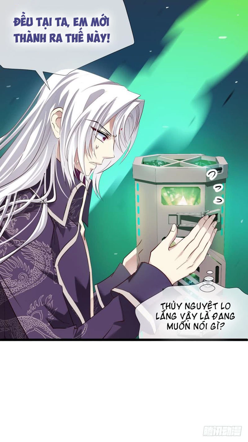 Một Vạn Tư Thế Công Lược Yêu Nam Chapter 89 - 24