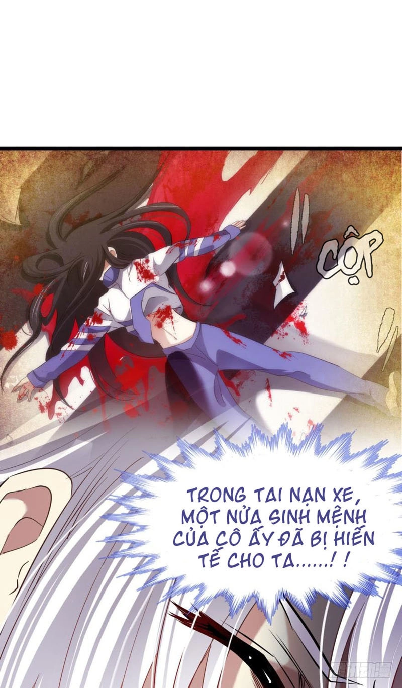 Một Vạn Tư Thế Công Lược Yêu Nam Chapter 89 - 25