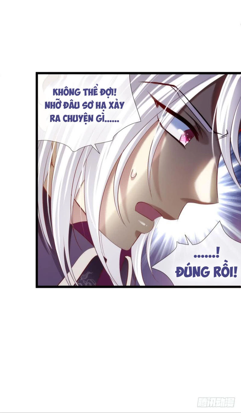 Một Vạn Tư Thế Công Lược Yêu Nam Chapter 89 - 27