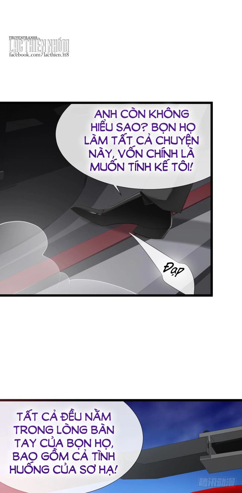 Một Vạn Tư Thế Công Lược Yêu Nam Chapter 89 - 33