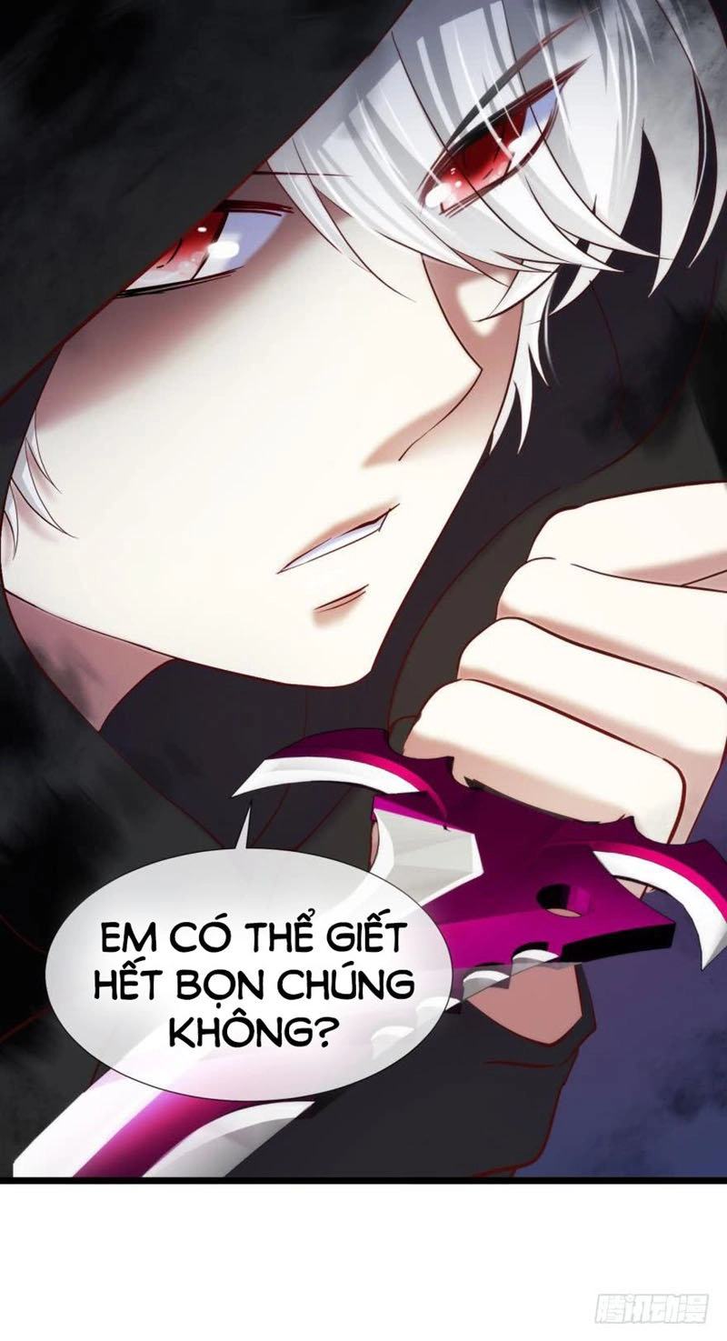 Một Vạn Tư Thế Công Lược Yêu Nam Chapter 89 - 41