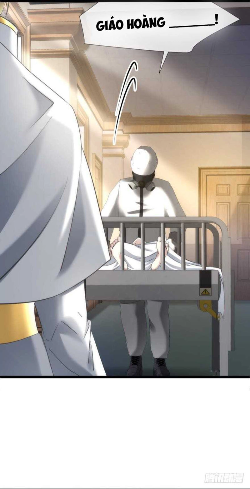 Một Vạn Tư Thế Công Lược Yêu Nam Chapter 90 - 10