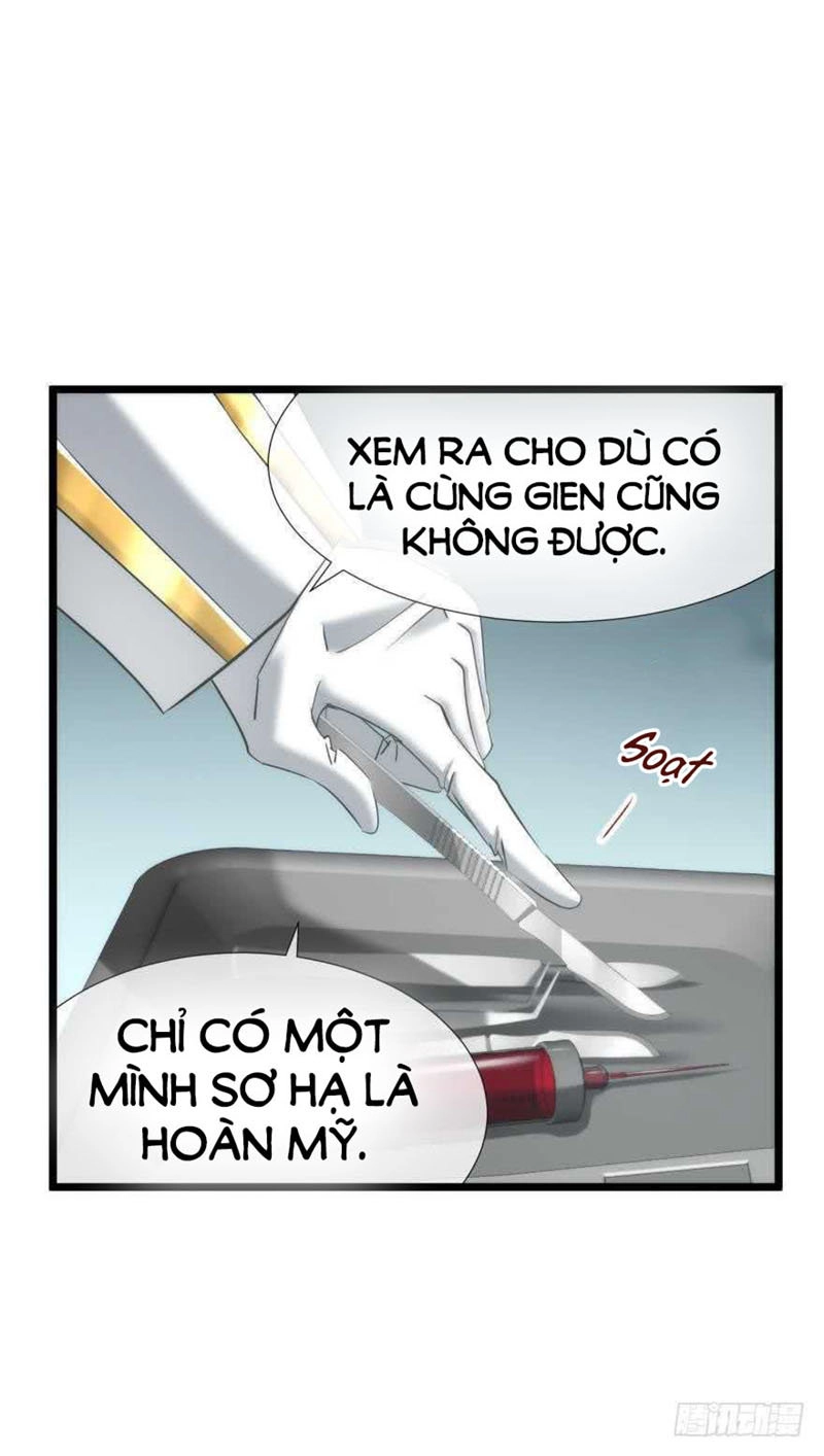 Một Vạn Tư Thế Công Lược Yêu Nam Chapter 90 - 21