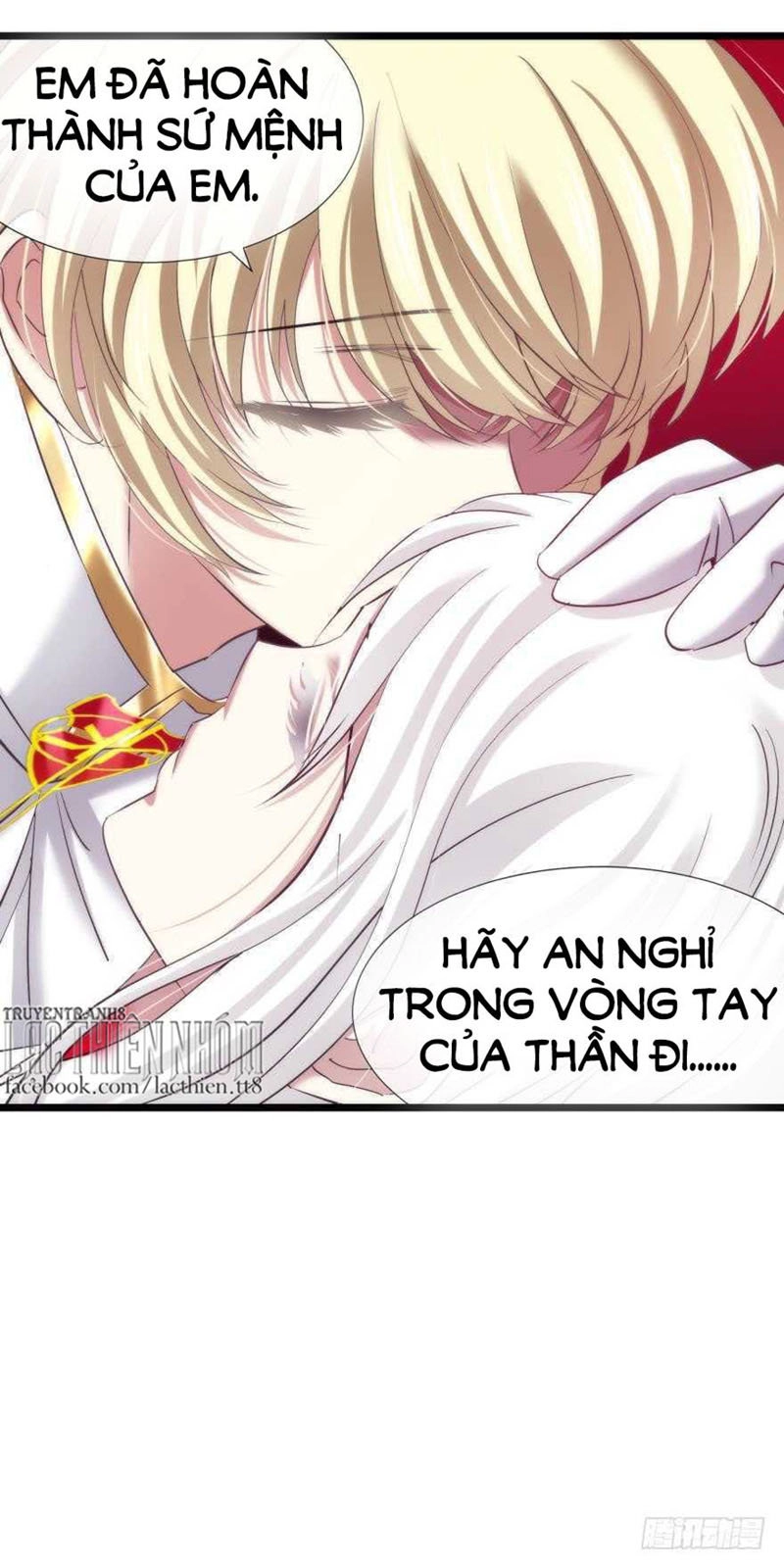 Một Vạn Tư Thế Công Lược Yêu Nam Chapter 90 - 24