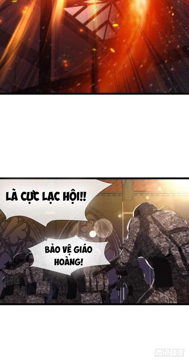 Một Vạn Tư Thế Công Lược Yêu Nam Chapter 90 - 31