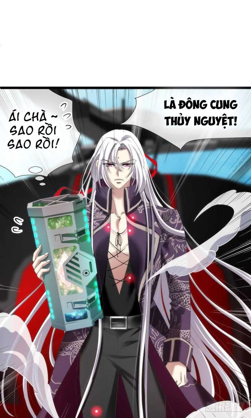 Một Vạn Tư Thế Công Lược Yêu Nam Chapter 90 - 35