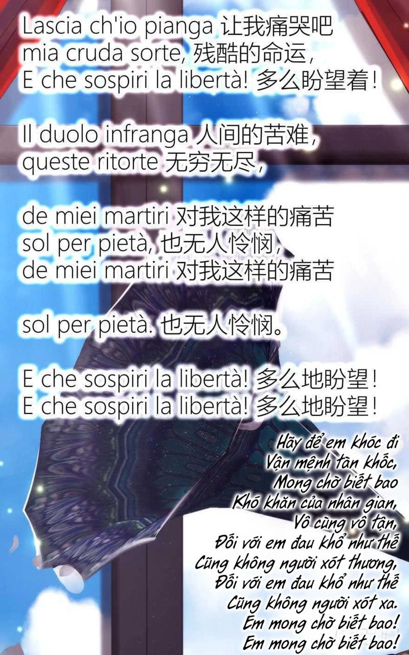 Một Vạn Tư Thế Công Lược Yêu Nam Chapter 90 - 41