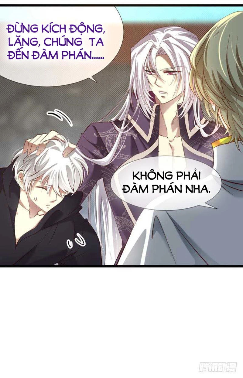 Một Vạn Tư Thế Công Lược Yêu Nam Chapter 91 - 13