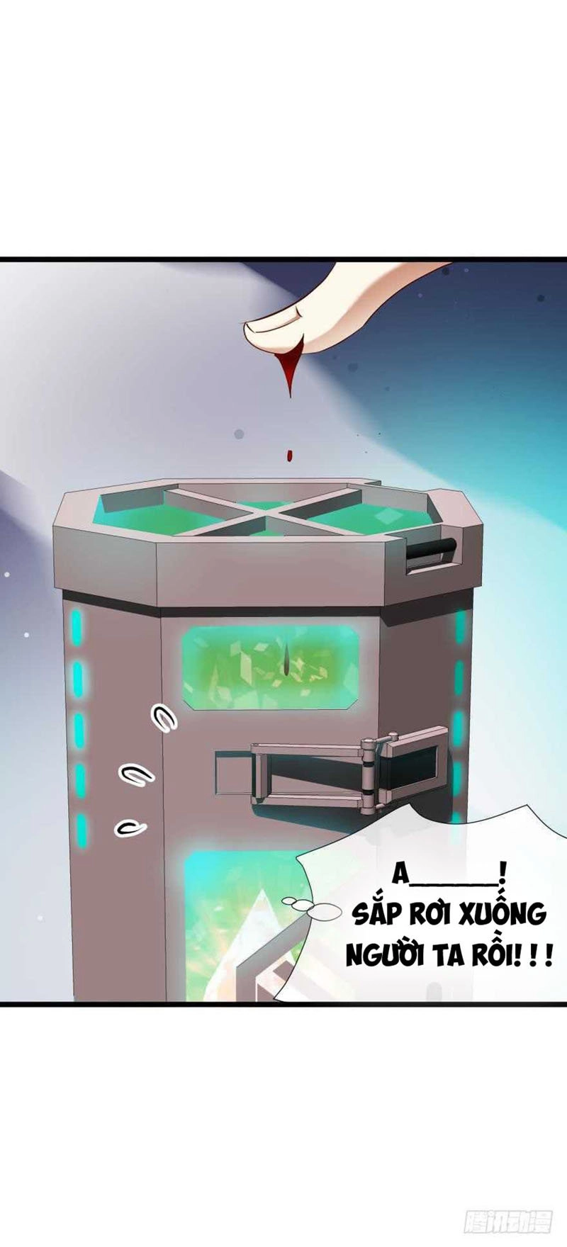 Một Vạn Tư Thế Công Lược Yêu Nam Chapter 91 - 17