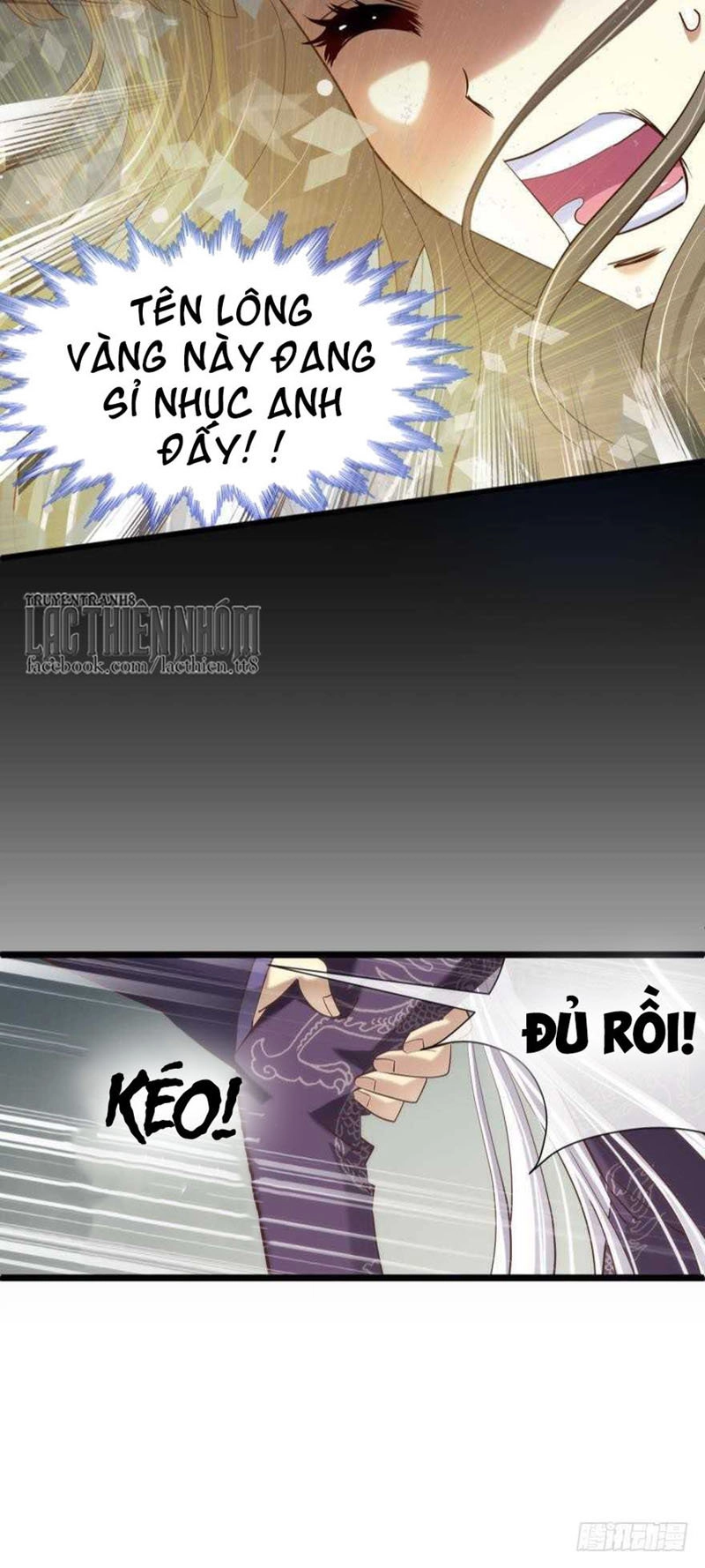 Một Vạn Tư Thế Công Lược Yêu Nam Chapter 91 - 39