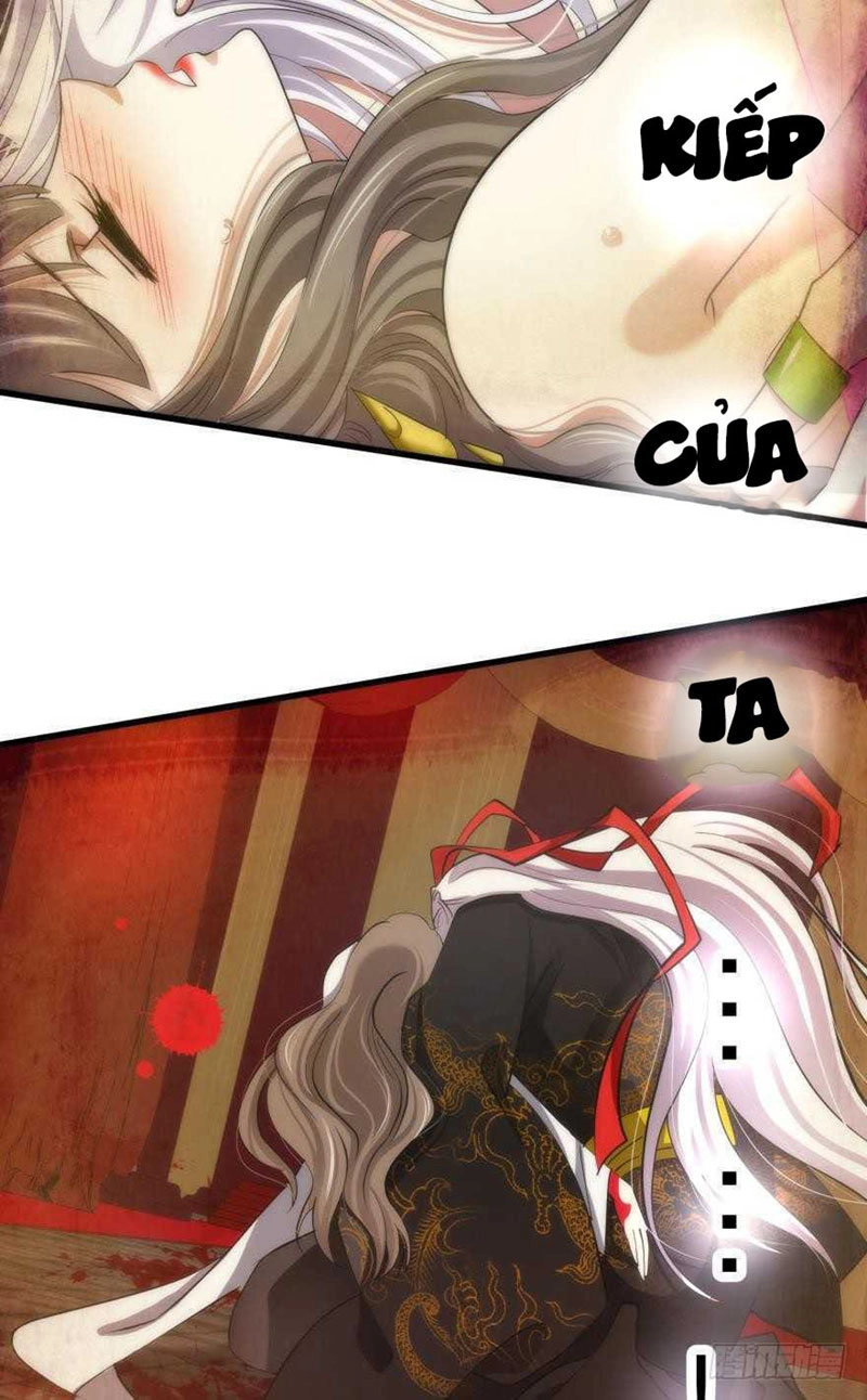 Một Vạn Tư Thế Công Lược Yêu Nam Chapter 91 - 56