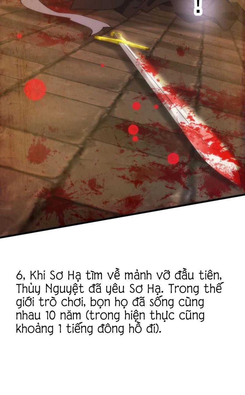 Một Vạn Tư Thế Công Lược Yêu Nam Chapter 91 - 57