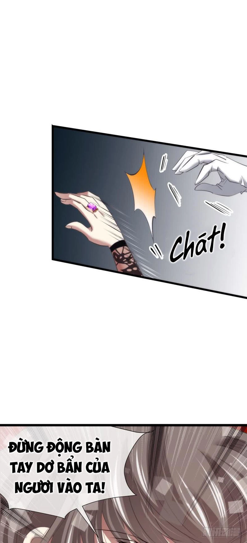 Một Vạn Tư Thế Công Lược Yêu Nam Chapter 92 - 10